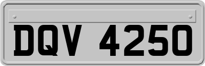 DQV4250