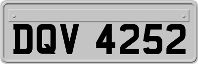 DQV4252