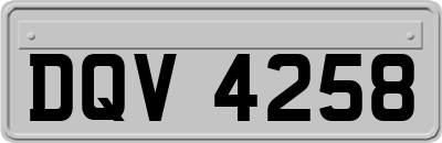 DQV4258