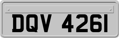 DQV4261