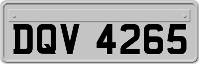 DQV4265