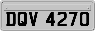 DQV4270