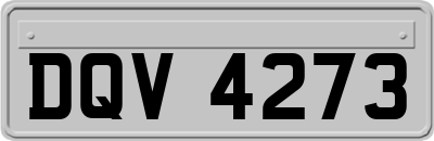 DQV4273