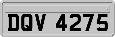 DQV4275