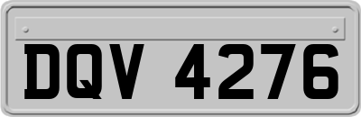 DQV4276