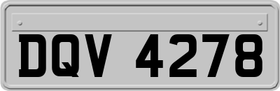 DQV4278