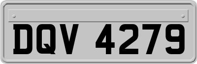 DQV4279