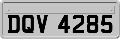 DQV4285