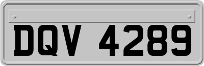 DQV4289