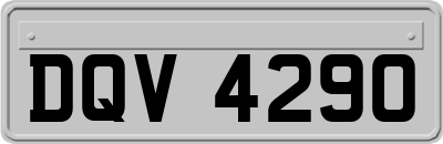 DQV4290