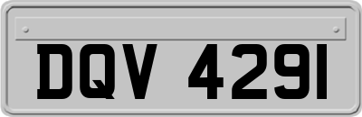 DQV4291