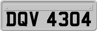DQV4304