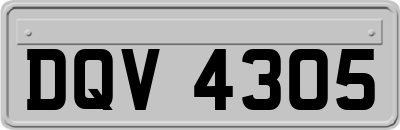 DQV4305