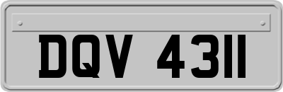 DQV4311