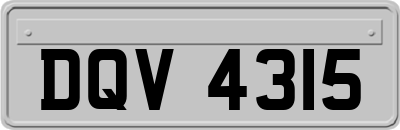 DQV4315