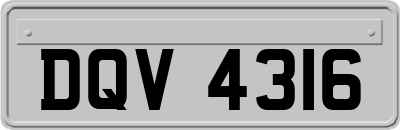 DQV4316