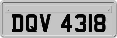 DQV4318