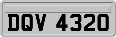 DQV4320