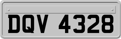 DQV4328