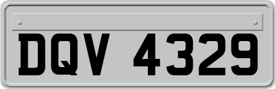 DQV4329