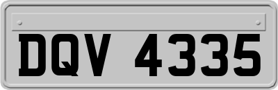 DQV4335