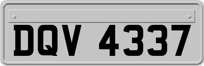 DQV4337