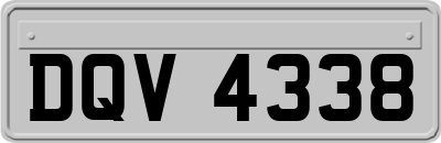 DQV4338
