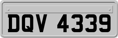 DQV4339