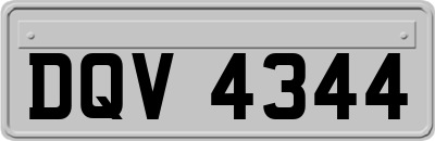 DQV4344