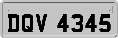 DQV4345