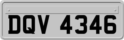 DQV4346