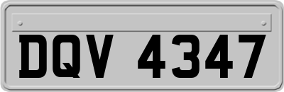DQV4347