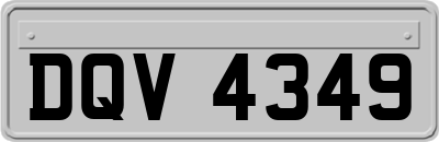 DQV4349