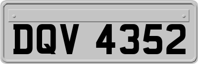 DQV4352