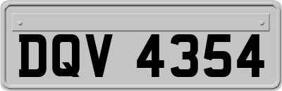 DQV4354