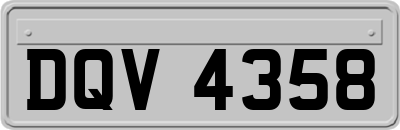 DQV4358