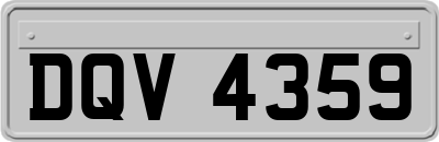 DQV4359
