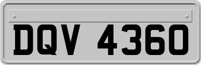 DQV4360