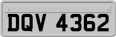 DQV4362