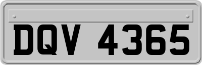 DQV4365