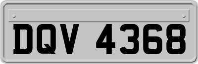 DQV4368