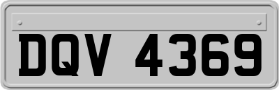DQV4369