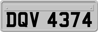 DQV4374