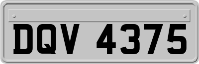DQV4375