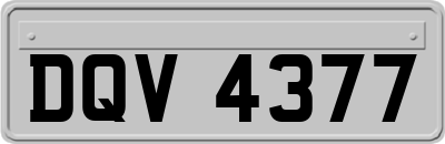 DQV4377