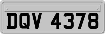 DQV4378