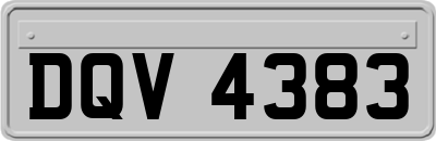 DQV4383