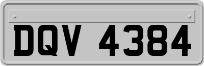 DQV4384