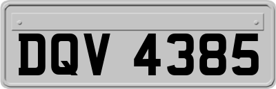 DQV4385