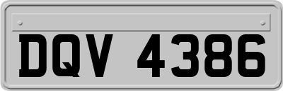 DQV4386